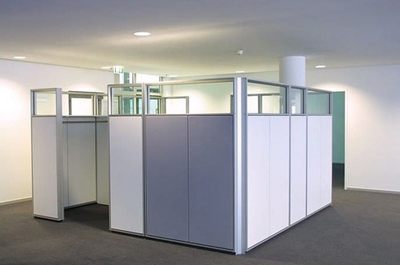Modular Partition in Bangalore